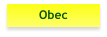 Obec